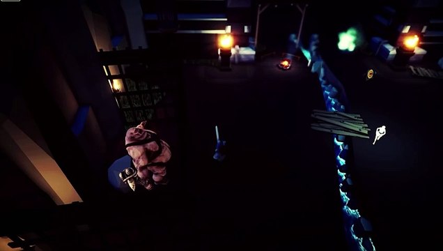 Tráiler de Fall of Light: El RPG se lanza en consolas