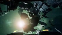 La acción espacial de Detached ya disponible en PS VR