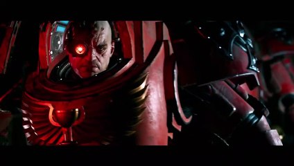 "Choose Your Side": Trailer GC 2018 de Space Hulk: Tactics