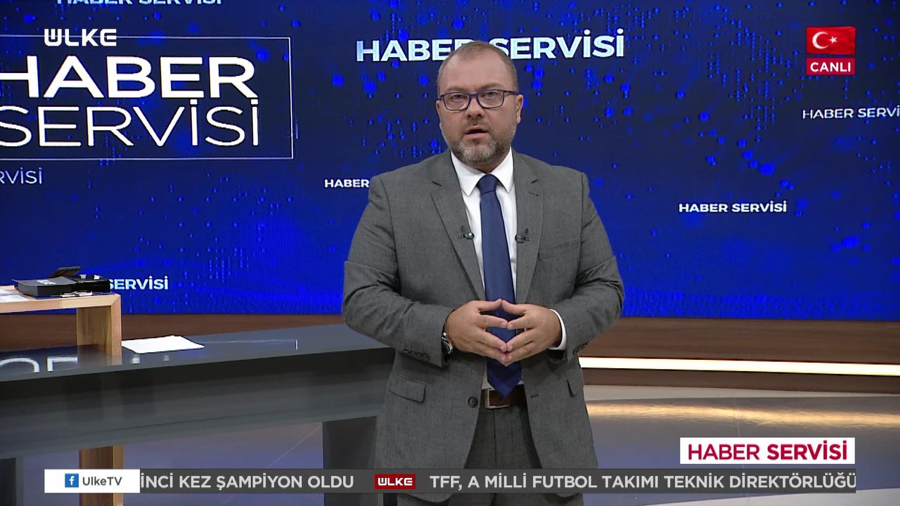 Haber Servisi – 20 Eylül 2021