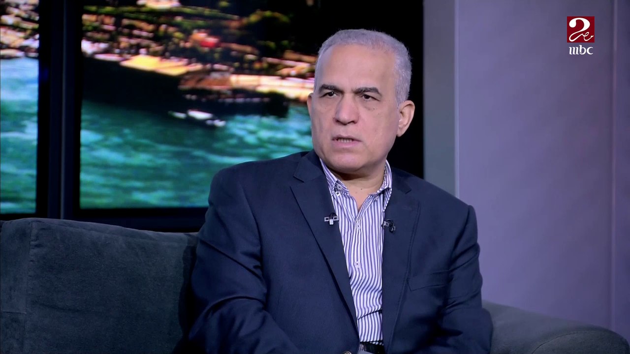 سليمان جودة: المشير طنطاوي كان له دور سياسي كبير بعد أحداث يناير 2011