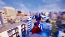 Tráiler de anuncio de Override: Mech City Brawl