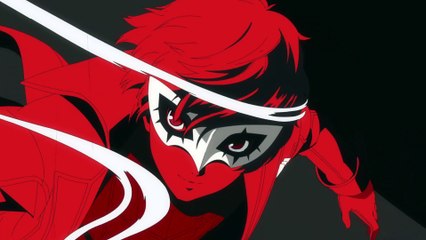 Tráiler del DLC Joker para Super Smash Bros. Ultimate