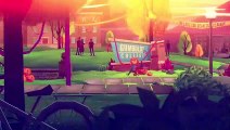 Tráiler de anuncio de Jenny LeClue – Detectivú en Nintendo Switch