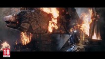 Marching Fire: Tráiler Cinemático E3 2018 de For Honor