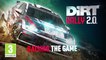 DiRT Rally 2.0 detalla sus mejoras en un diario de desarrollo