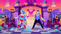 Baila al ritmo de tu vida. Canciones de Just Dance 2019