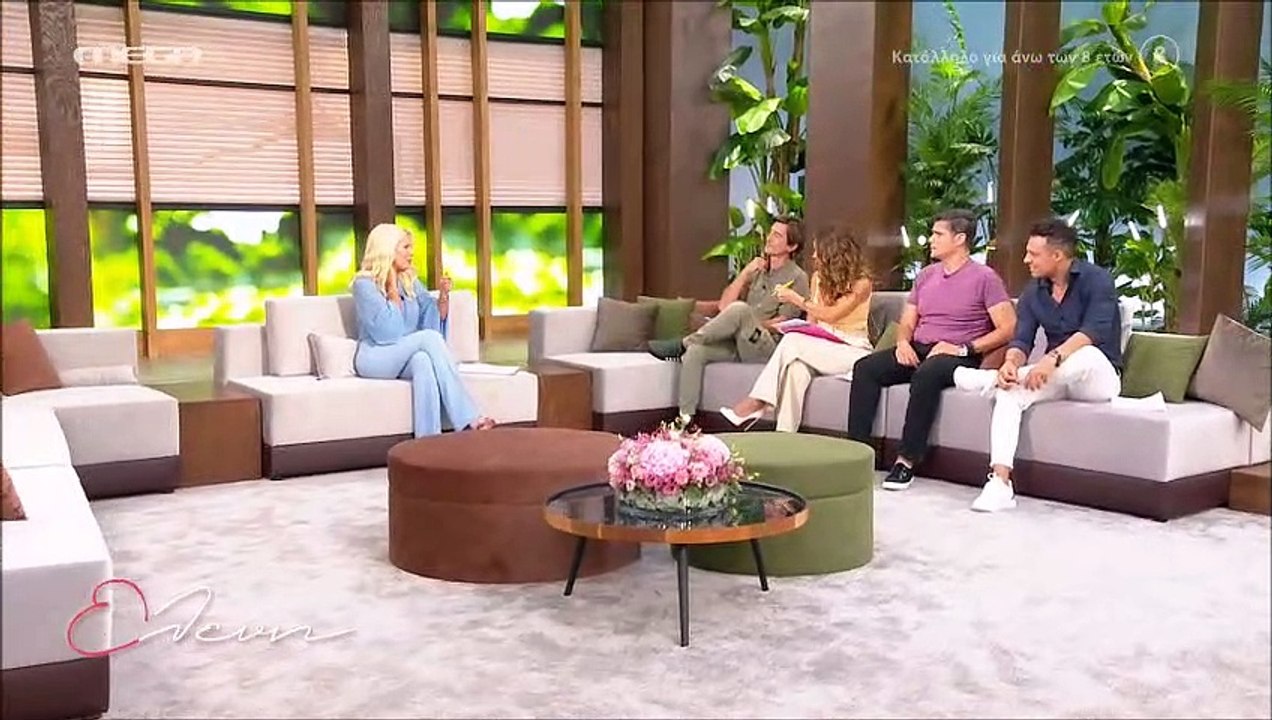 Ελένη: Η εξομολόγηση για τις αυπνίες της - «Δεν...