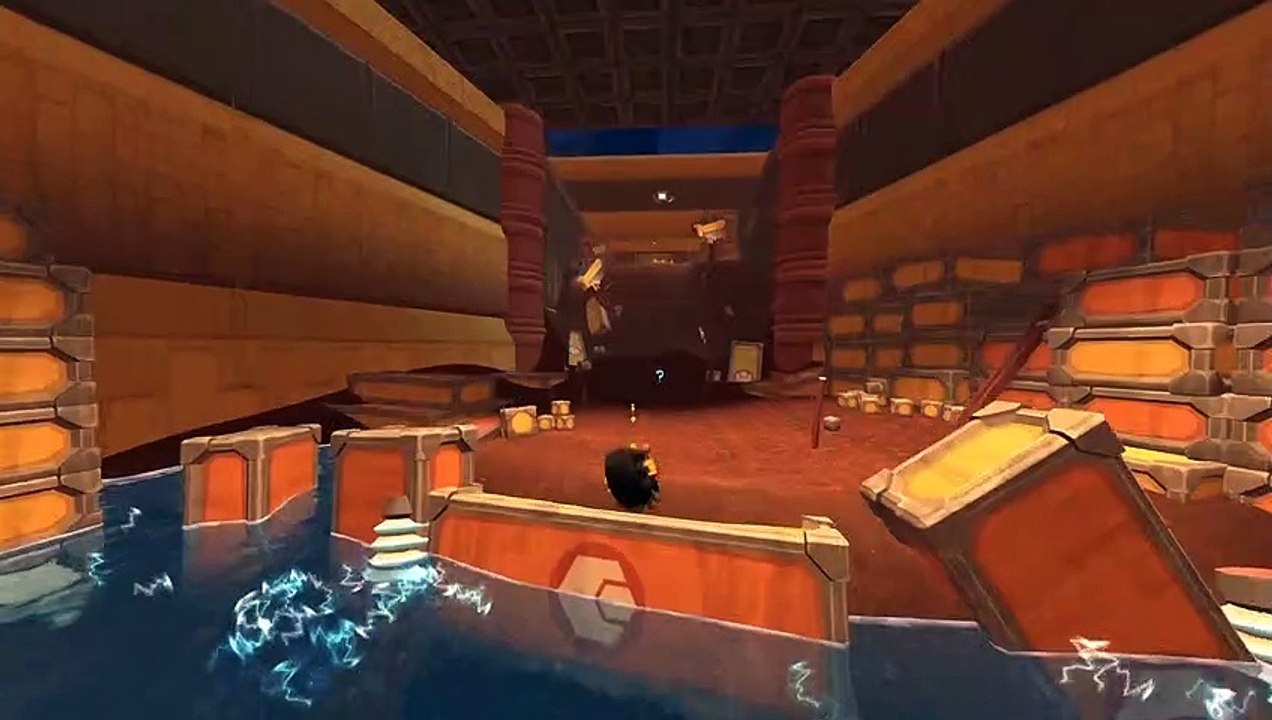 Tráiler de Defunct. En septiembre para Nintendo Switch