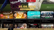 Análisis de PES 2019 ¿El nuevo DREAM TEAM del fútbol?