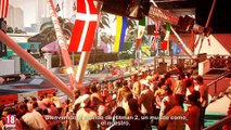 Vídeo de Hitman 2. Cómo ser Hitman: Inmersión