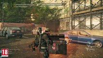 Conoce los contenidos multijugador de The Division 2