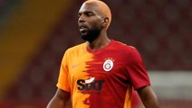 Pozitif değil negatif etki! Ryan Babel oyuna giriyor, Galatasaray maçı kaybediyor