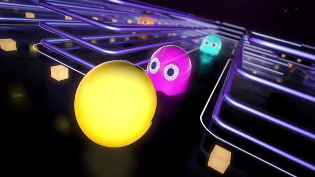 Tráiler de anuncio de Namco Museum Arcade PAC