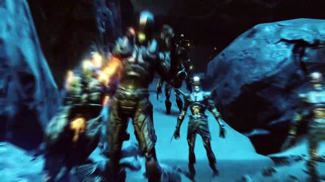 Rol y acción espacial con Immortal Unchained. Ya disponible