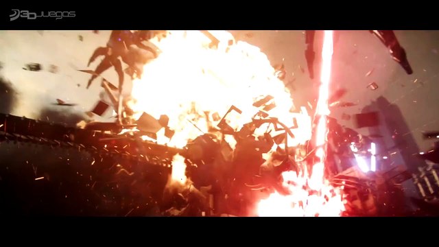 Videojuegos que deberían tener su serie de televisión