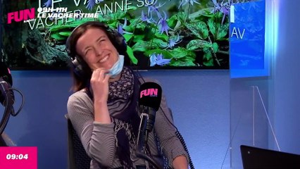 Le Vacher Time - L'intégrale du 21 septembre