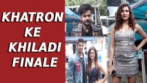 Khatron Ke Khiladi 11: Vishal, Aastha, Shweta, Varun want this contestant to win the show