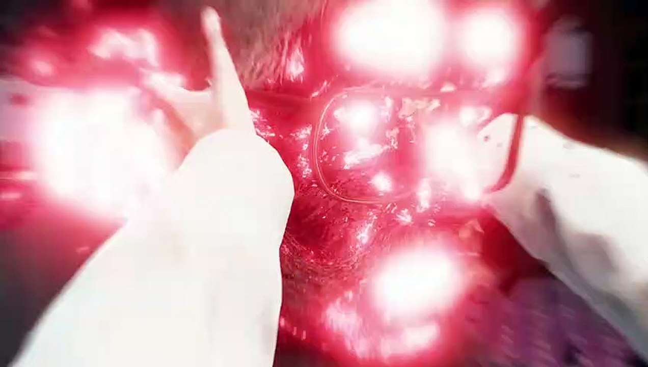 Tráiler de anuncio de Lucius 3