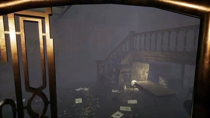 Terror y viajes temporales. Tercer tráiler de Apartment 32