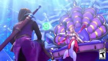 Tráiler Nintendo Direct Feb. 2019 de Dragon Quest XI S