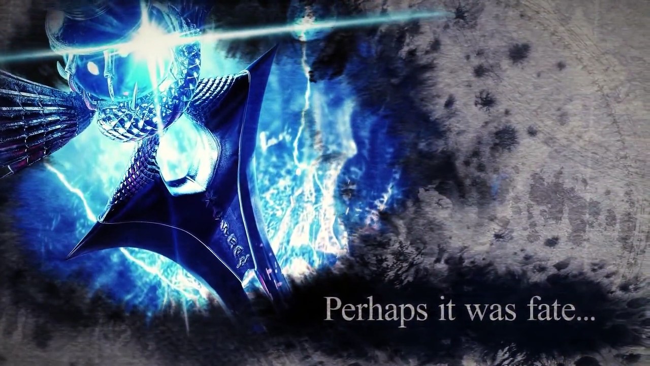 Voldo se presenta para Soul Calibur VI. Tráiler