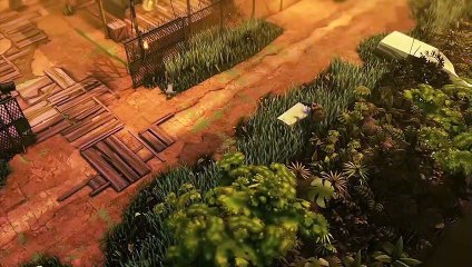 ¡Nueva fecha! Tráiler de Jagged Alliance: Rage!