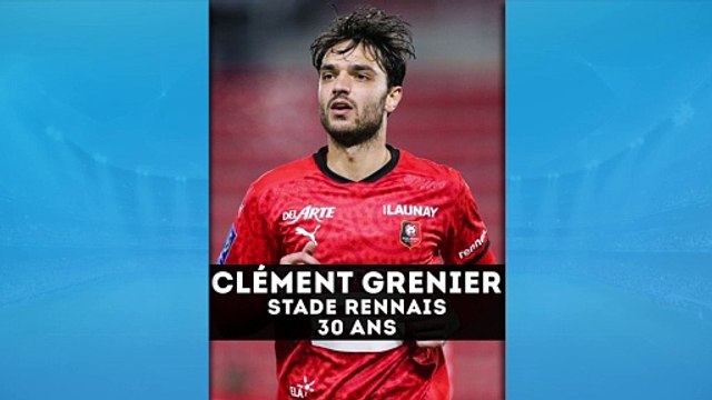 Le XI type des joueurs libres