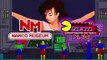 Hoy llega a Nintendo Switch Namco Museum Arcade PAC