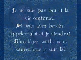 Tristan notre petit ange