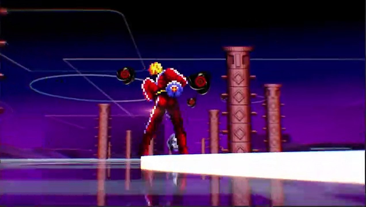 Tráiler de Sega Mega Drive Classics. Rumbo a Sw...