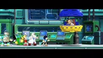 ¡Ya está aquí! Tráiler de lanzamiento de Megaman 11