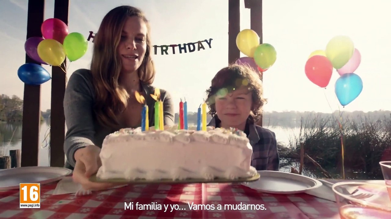 Transference presenta su tráiler de lanzamiento