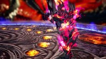 Inferno confirma su presencia en Soul Calibur VI. Tráiler