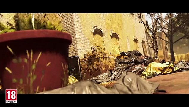 ¿Te adentrarás en las Zonas Oscuras? Nuevo tráiler de The Division 2