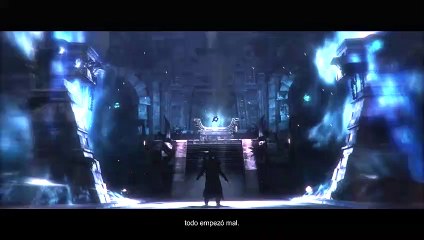 Tráiler de Maldición de la Costa del Vampiro. DLC de TW: Warhammer 2