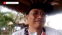 Terungkap! Eks Panglima FPI Bantu Jenderal Polisi Hajar Kece