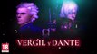 Devil May Cry 5: Anteriormente en Devil May Cry…