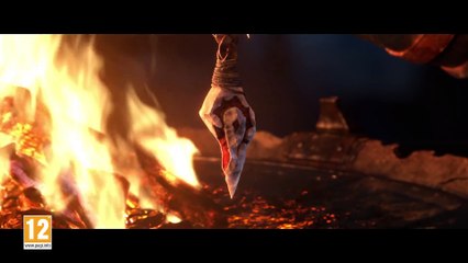 Tráiler cinemático de WOW: Battle for Azeroth - El Viejo Soldado