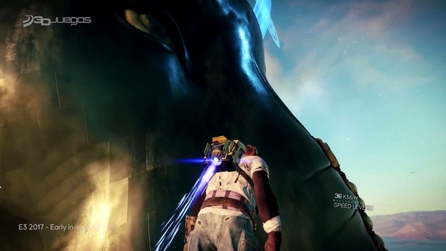 Videojuegos muy esperados, ¿ya para la próxima generación?