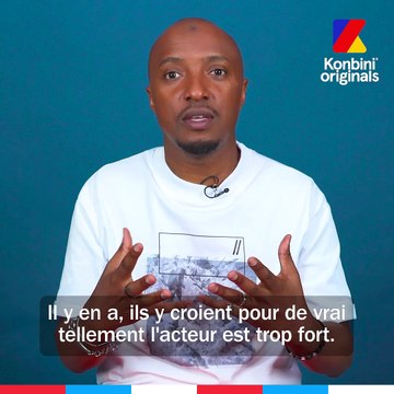 Passion années 80' avec Soprano