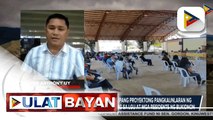 ‘Build, build, build’ program at ilan pang proyektong pangkaunlaran ng administrasyong Duterte, nakatulong sa LGU at mga residente ng Bukidnon