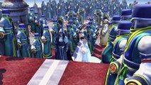 Tu historia comienza. Nuevo tráiler de Final Fantasy X | X-2 HD Remaster