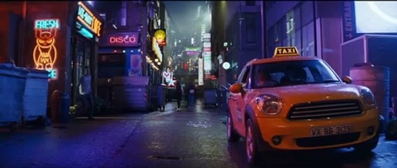 Segundo tráiler de Pokémon: Detective Pikachu
