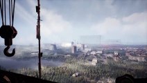 Primer teaser gameplay de Chernobylite