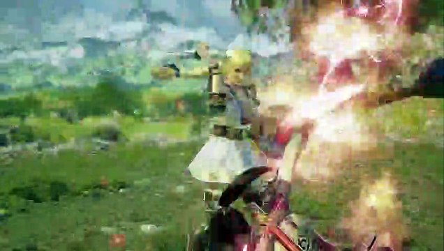 Hora de la lucha. Tráiler de lanzamiento de Soul Calibur VI