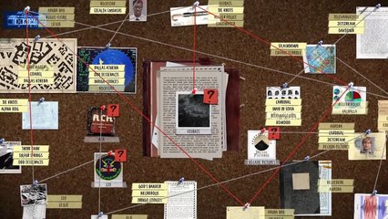 Hoy se lanza el thriller de espionaje Phantom Doctrine