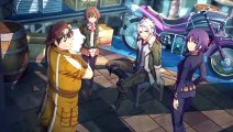 The Legend of Heroes: Trails of Cold se lanza en PS4