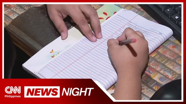 Concerns raised over readiness in pilot face-to-face classes