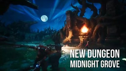 Las mascotas llegan al mundo de Conan Exiles. Tráiler